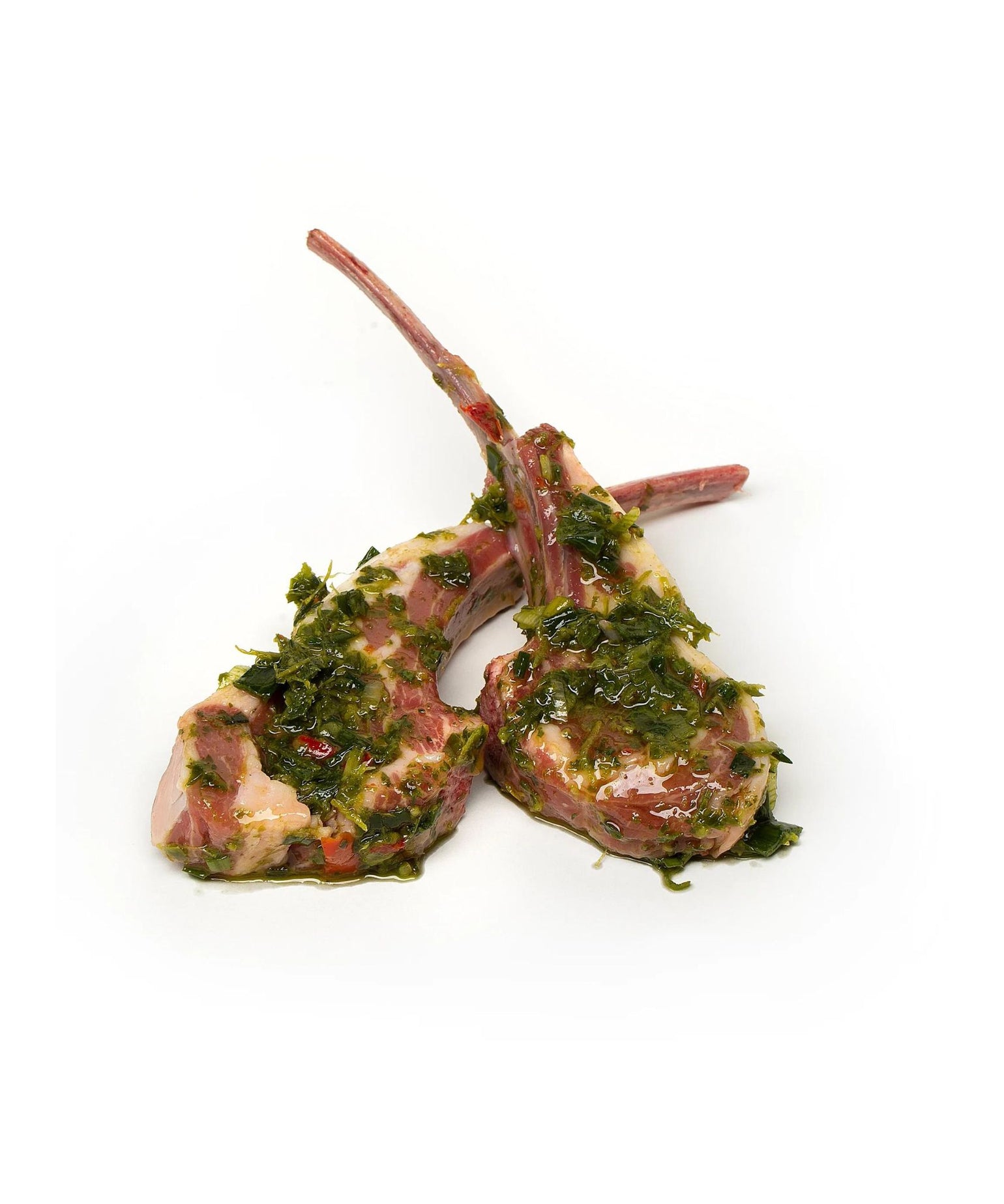 Meat Counter – Ribeye Butcher Shop