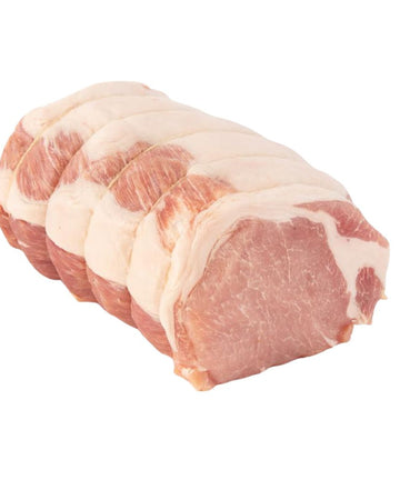 Meat Counter – Ribeye Butcher Shop