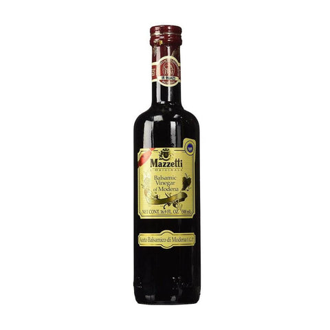 Mazzetti Balsamic Vinegar of Modena