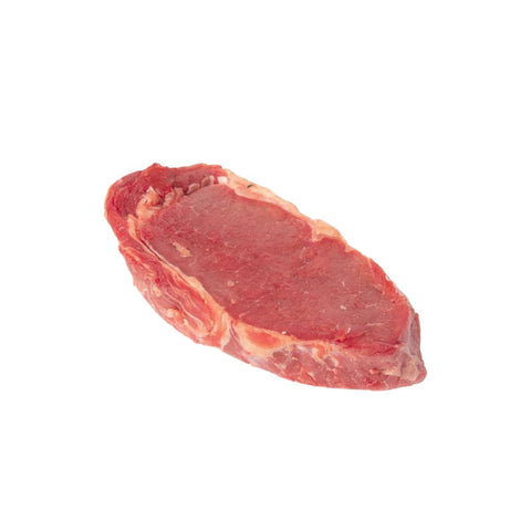 Healthful and delicious, Alberta raised bison is sourced fresh, never frozen by Ribeyes.  Average 10 oz.