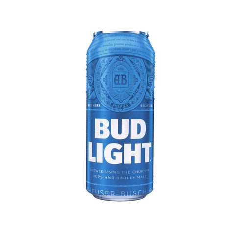 Bud Light Tall