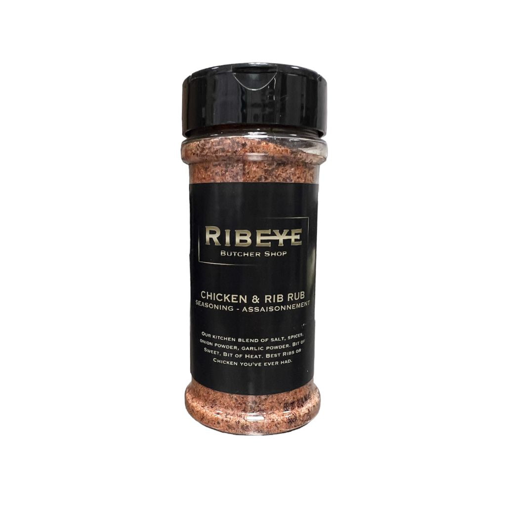 Best rib rub to buy best sale