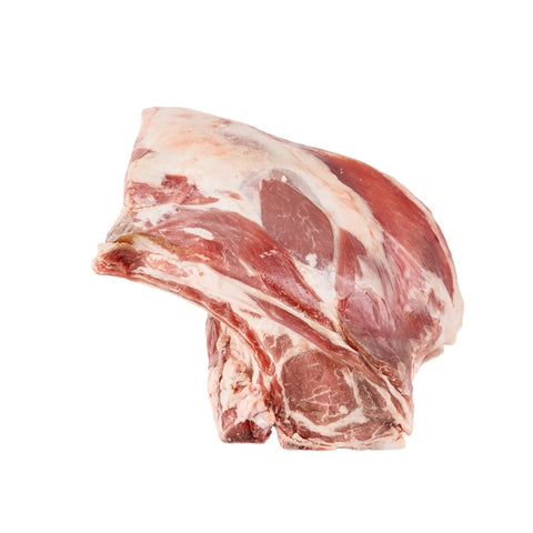 Alberta Bone In Lamb Shoulder