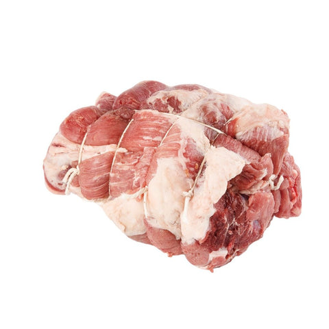Alberta Boneless Lamb Shoulder