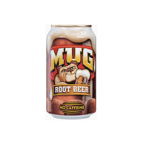 Mug Root Beer