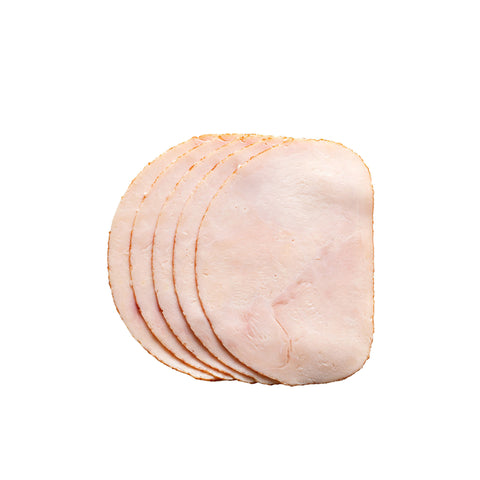 Oven Roasted Turkey Breast - Sliced