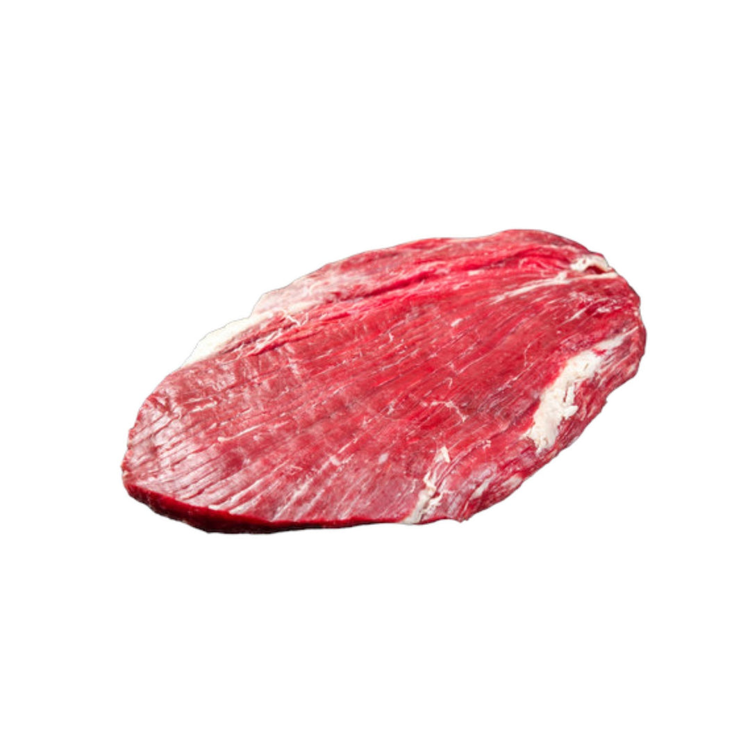 Blue Ribbon Alberta Flank Steak Ribeye Butcher Shop