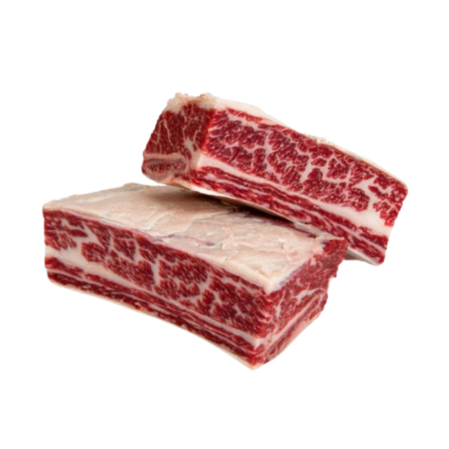 Blue Ribbon Alberta Beef Short Ribs – Ribeye Butcher Shop