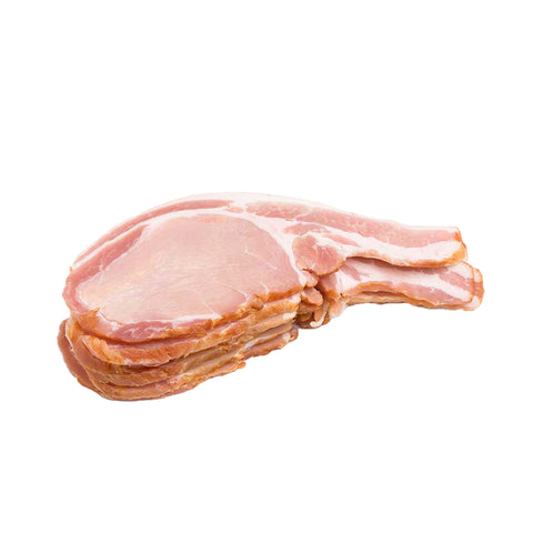 Smoked Back Bacon