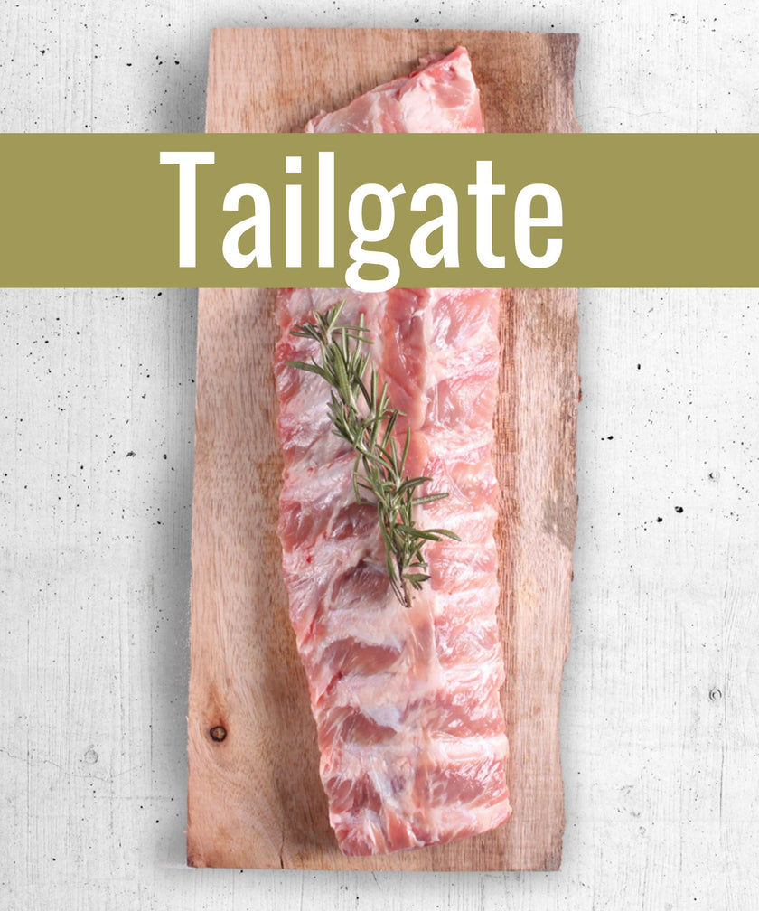 Butcher Boxes – Ribeye Butcher Shop