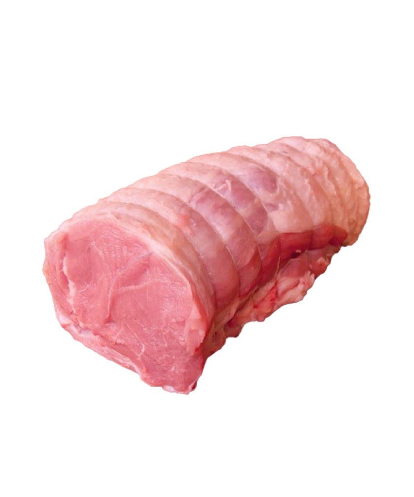 Veal – Ribeye Butcher Shop